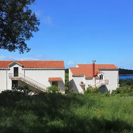 And With A Swimming Pool Cavtat, Dubrovnik - 4733 3*