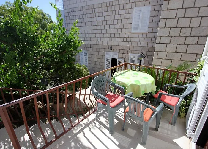 Maison d'hôtes And With A Swimming Pool Cavtat, Dubrovnik - 4733 Cavtat