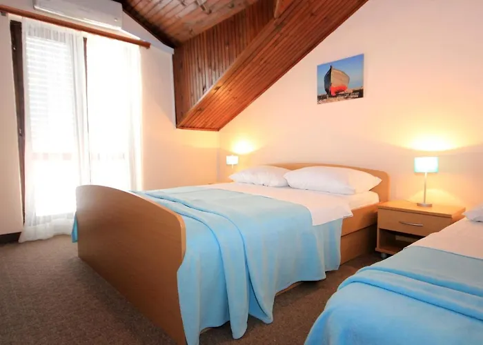 Maison d'hôtes And With A Swimming Pool Cavtat, Dubrovnik - 4733 Cavtat