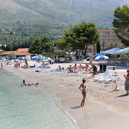 Gostinjska kuća And With A Swimming Pool Cavtat, Dubrovnik - 4733 3*