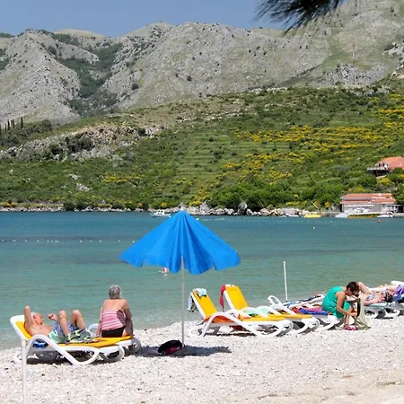 And With A Swimming Pool Cavtat, Dubrovnik - 4733 3* Cavtat