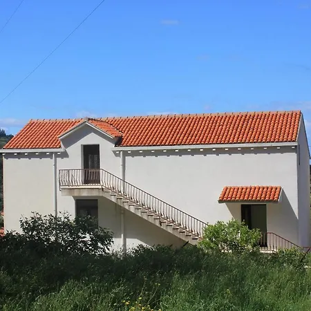 Gostinjska kuća And With A Swimming Pool Cavtat, Dubrovnik - 4733