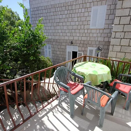 Affittacamere And With A Swimming Pool Cavtat, Dubrovnik - 4733 Cavtat