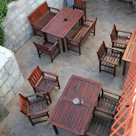 And With A Swimming Pool Cavtat, Dubrovnik - 4733 Affittacamere Cavtat