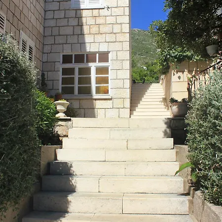 And With A Swimming Pool Cavtat, Dubrovnik - 4733 Affittacamere Cavtat