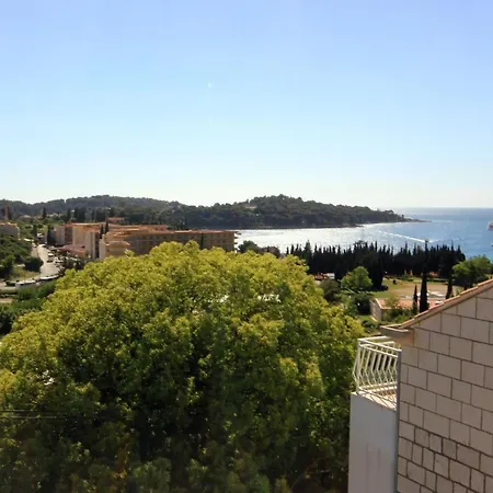 And With A Swimming Pool Cavtat, Dubrovnik - 4733